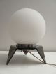 Vtg Space Age Audiophile Sound Activated Accent Mood Light Disco Lamp Eames Era Mid-Century Modernism photo 5