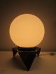 Vtg Space Age Audiophile Sound Activated Accent Mood Light Disco Lamp Eames Era Mid-Century Modernism photo 6