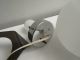 Vtg Space Age Audiophile Sound Activated Accent Mood Light Disco Lamp Eames Era Mid-Century Modernism photo 8
