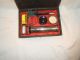Antique Quack Medical Device Electraply Electric Shock Stimulation Quack Medicine photo 1