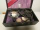 Antique Hamilton - Beach Vibrator Pat Date 1902 Rare Medical Device Other Medical Antiques photo 2