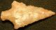 Unresearched British Found Neolithic 3500 1500 Bc Stone Age Arrowhead.  000b British photo 2