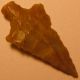 Unresearched British Found Neolithic 3500 1500 Bc Stone Age Arrowhead.  000b British photo 3