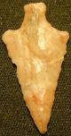 Unresearched British Found Neolithic 3500 1500 Bc Stone Age Arrowhead.  000b British photo 4