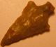 Unresearched British Found Neolithic 3500 1500 Bc Stone Age Arrowhead.  000b British photo 5