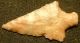 Unresearched British Found Neolithic 3500 1500 Bc Stone Age Arrowhead.  000b British photo 6