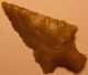 Unresearched British Found Neolithic 3500 1500 Bc Stone Age Arrowhead.  000b British photo 7