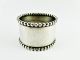 Antique Watson Beaded Pattern Sterling Silver Napkin Ring 26gm Napkin Rings & Clips photo 1