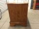 Lane Kensington Cedar Lined Hope Chest Manufactured Post 1989 With Safety Latch Post-1950 photo 11