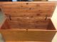 Lane Kensington Cedar Lined Hope Chest Manufactured Post 1989 With Safety Latch Post-1950 photo 1