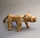 A Charming Ewe Horse Altar Figure From Ghana Other African Antiques photo 1