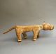 A Charming Ewe Horse Altar Figure From Ghana Other African Antiques photo 2
