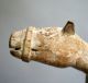 A Charming Ewe Horse Altar Figure From Ghana Other African Antiques photo 3