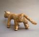 A Charming Ewe Horse Altar Figure From Ghana Other African Antiques photo 6