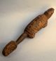 A Mossi Chameleon Nature Spirit From Burkina Faso Other African Antiques photo 6