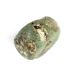 Ancient Pre Columbian Tairona Green Stone Jadeite Bead Artifact 12 Mm The Americas photo 1