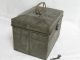 Pa Coal Miner ' S Tin Lunch Pail,  Personalized W.  C. Mining photo 7