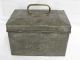 Pa Coal Miner ' S Tin Lunch Pail,  Personalized W.  C. Mining photo 8