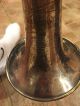 Vintage King Master Model Trumpet Brass photo 11