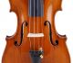 Fine,  Antique Alexander Gagliano Italian Labeled Old 4/4 Master Violin String photo 3