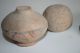 3 Ancient Indus Valley Pottery Cup/plate 2800 1800 Bc Harappan Near Eastern photo 3