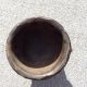 Wooden African Cuban Ceremonial Bowl Cup Chalice Other African Antiques photo 2