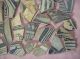 Pre - Historic Anasazi Ancestral Pueblans Pottery Shards 52 Mesa Verde Artifacts The Americas photo 3