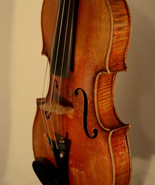 Old 1934 Viola 15 3/8 