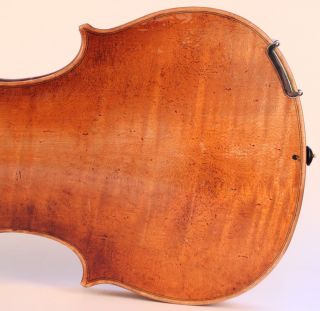 Fantastic Old Rare Italian Violin Rogerius Geige Violon Violino Violine Viola photo