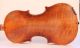 Fantastic Old Rare Italian Violin Rogerius Geige Violon Violino Violine Viola String photo 6