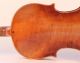 Fantastic Old Rare Italian Violin Rogerius Geige Violon Violino Violine Viola String photo 7