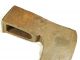 Antique Mediaval Iron War Axe,  Circa 1200 ' - 1500 ' S With Trademark Other Antiquities photo 5