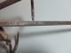 Antique Primitive Wrought Iron Fishing Balance Scale Butcher Hanging Farm Scale Scales photo 5