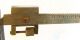 Antique Fairbanks Gunpowder Scale Paint Scales photo 9