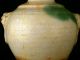 Special Antique Chinese Tang White Porcelain Vase Vases photo 4