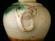 Special Antique Chinese Tang White Porcelain Vase Vases photo 5