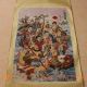 Mounting Thangka Nepal Silk Embroidered Thangka —— 八仙过海 76 Paintings & Scrolls photo 1