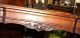 French Antique Louis Xv Bressan Walnut Dining Table. 1800-1899 photo 7