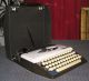 Vtg Limited Edition Triumph Tippa S Bitone Typewriter, .  Special Cursive Script Typewriters photo 1