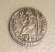 364 - 378 Ad Valens Ancient Roman Silver Siliqua Ngc Xf 3/5 4/5 Roman photo 1