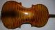 Antique 1927 Heinrich Th.  Heberlein Jr.  Violin - Ready For Playing 4/4 String photo 7
