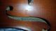 Antique 1927 Heinrich Th.  Heberlein Jr.  Violin - Ready For Playing 4/4 String photo 8
