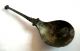 Finest Circa.  1600 A.  D British Found Stuart Period Pewter Spoon.  Inc Makers Mark British photo 3