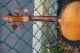 Old Antique Tiger Maple Violin & Repair As Found In Estate String photo 5