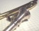 Ca.  1870 Cornet With Perinet Valves And Crooks - Restored Plays Fine Brass photo 10