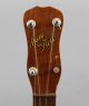 Antique Classic Early - 20thc Slingerland May - Bell Birdseye Maple Banjo - Uke,  Nr String photo 6