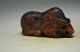 Exquisite Chinese Old Jade Hand Carved Cattle Statues Qw1 Other Antique Chinese Statues photo 2