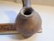 Strange Nicaragua Vessel Chontales Pre - Columbian Archaic Ancient Artifact Mayan The Americas photo 5