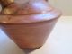 Chimu Stirup Vessel Pre - Columbian Archaic Ancient Artifact Moche Inca Mayan Nr The Americas photo 1