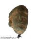 Gandhara Stone Male Head 2nd - 3rd Century Ad Roman photo 2